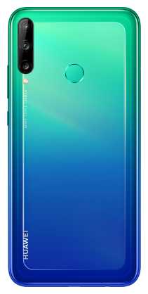 Смартфон HUAWEI P40 lite E NFC фотография 13