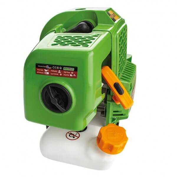 Бензотриммер Procraft Т4350 фотография 3