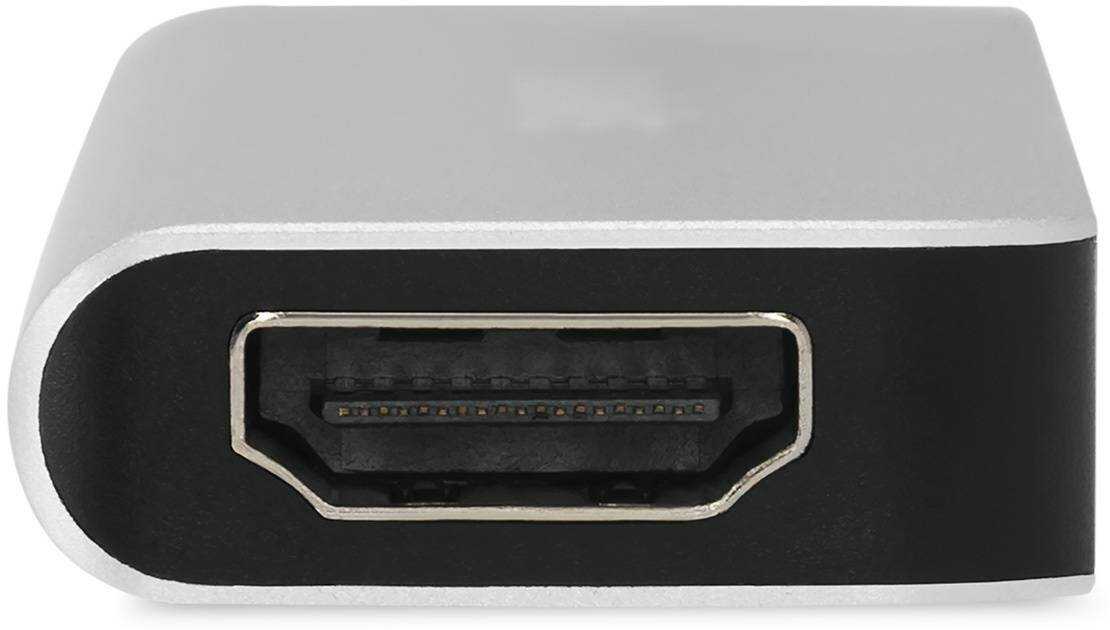 Стыковочная станция SUNWIND SW-DS030 фотография 3