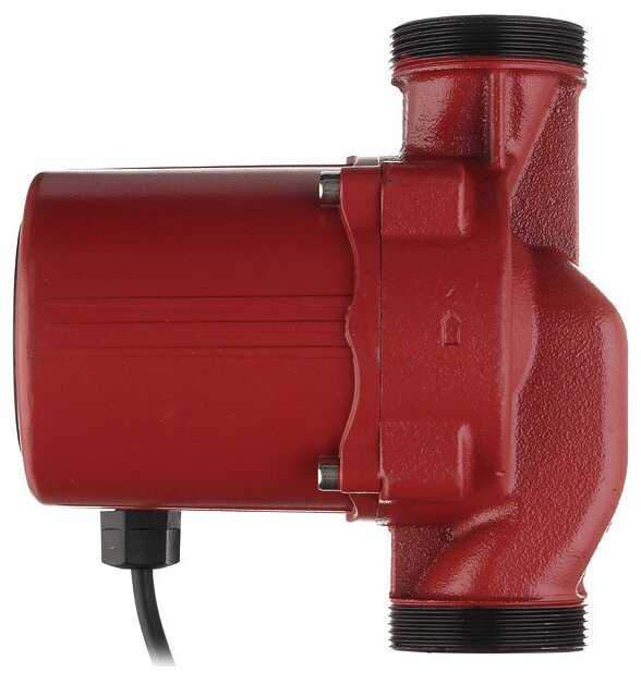 Тепловой насос BELAMOS BRS 32 / 8G (180мм) фотография 8