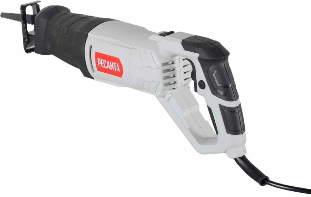Пила РЕСАНТА ПС-950Э (950 Вт) фотография 2