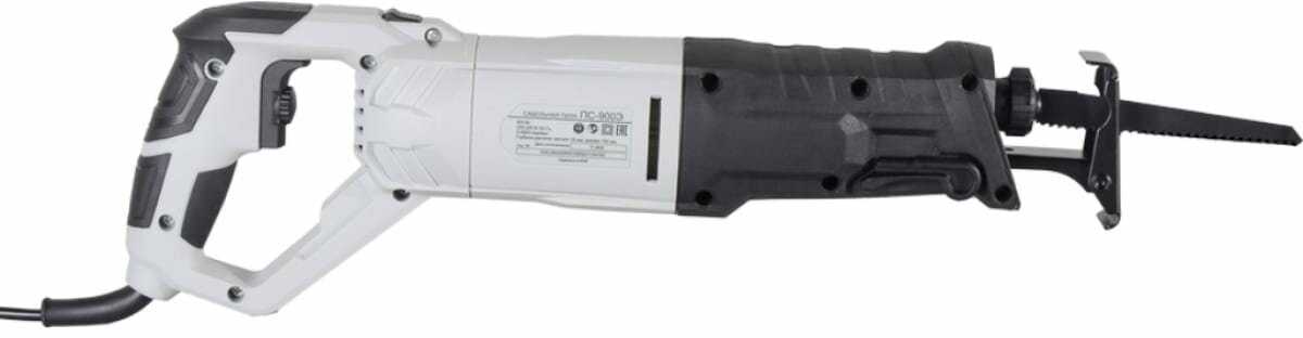 Пила РЕСАНТА ПС-950Э (950 Вт) фотография 3