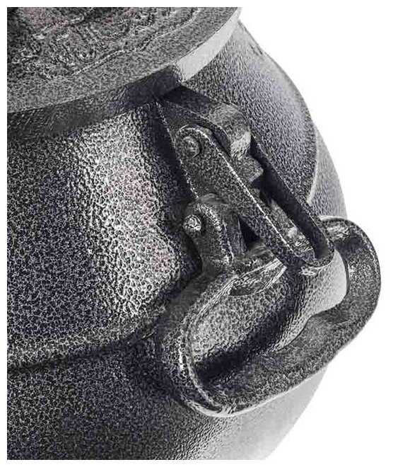 Афганский казан Rashko Baba Афганский SB фотография 11