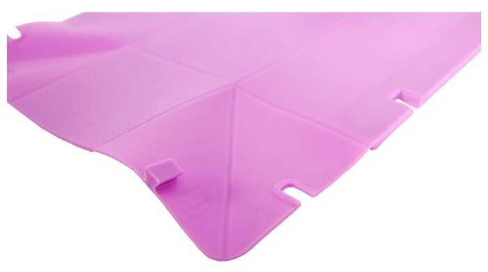 Форма универсальная BRADEX TK 0409, 21х7 см фотография 1