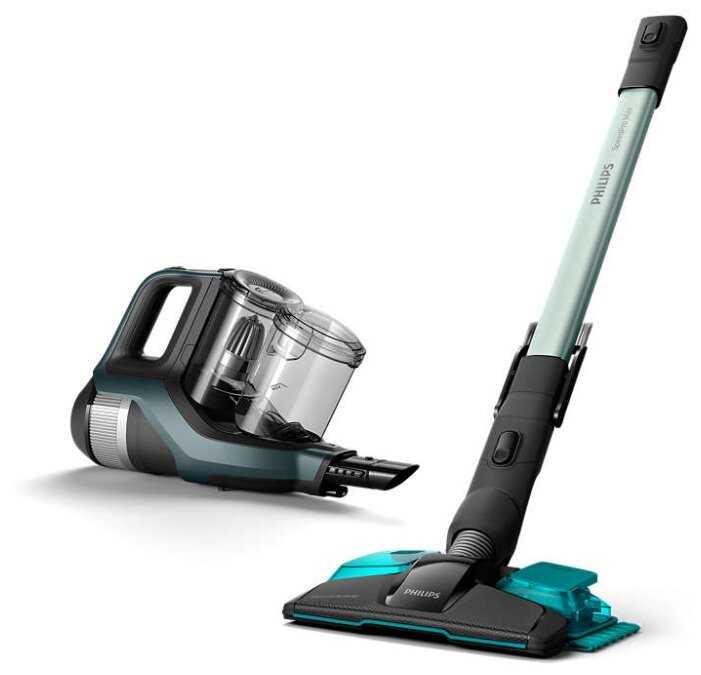 Пылесос Philips FC6902 фотография 6