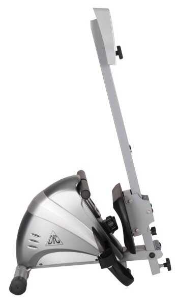 Гребной тренажер DFC R7103 фотография 3