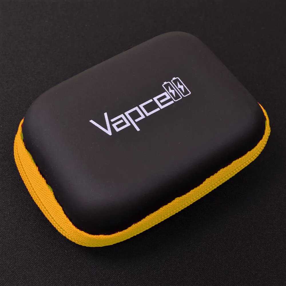Аккумулятор Vapcell F60 21700 (6000 mAh 12.5A) фотография 14
