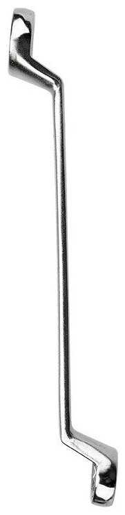 Ключ накидной REXANT 12-5866-2, 32 мм х 30 мм фотография 7