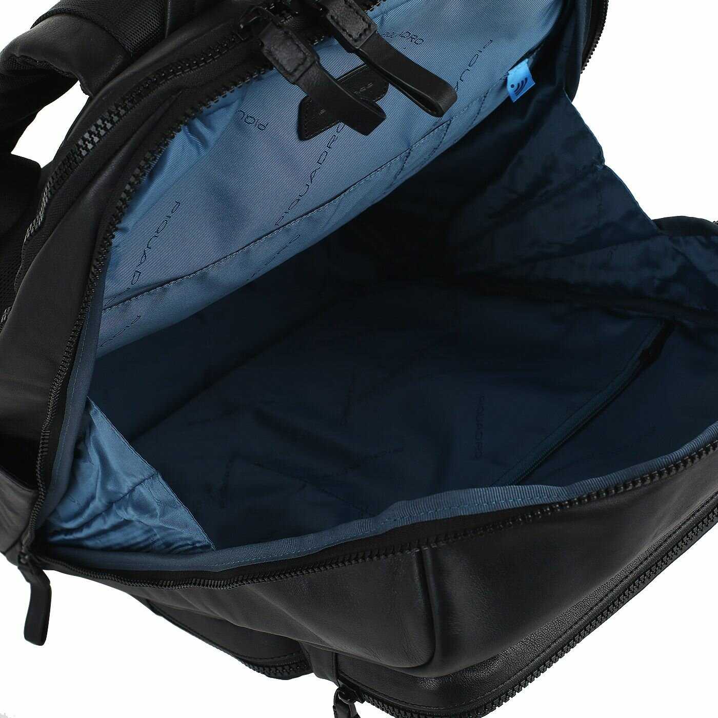 Рюкзак Piquadro Harper (CA3869AP/VETM) фотография 5