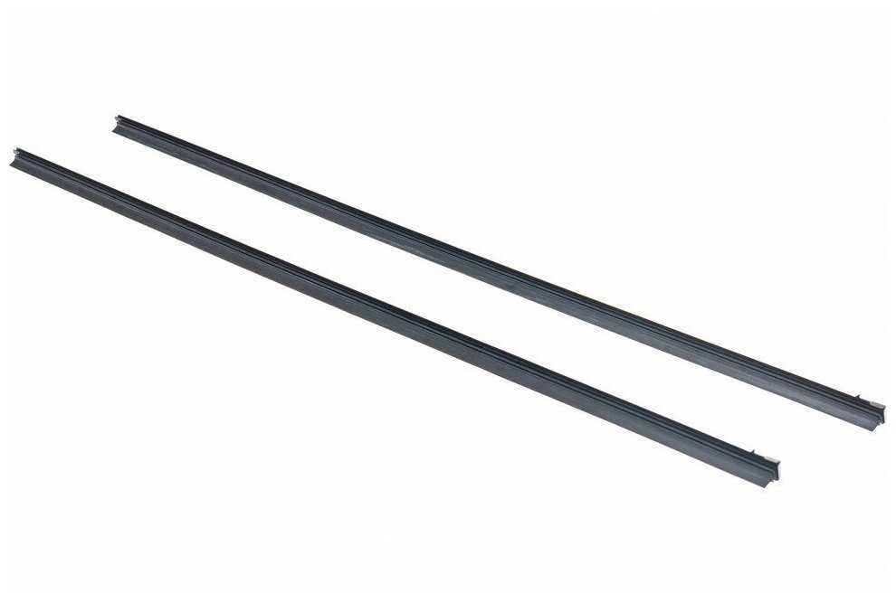Лента стеклоочистителя ALCA Refill Single Edge 20