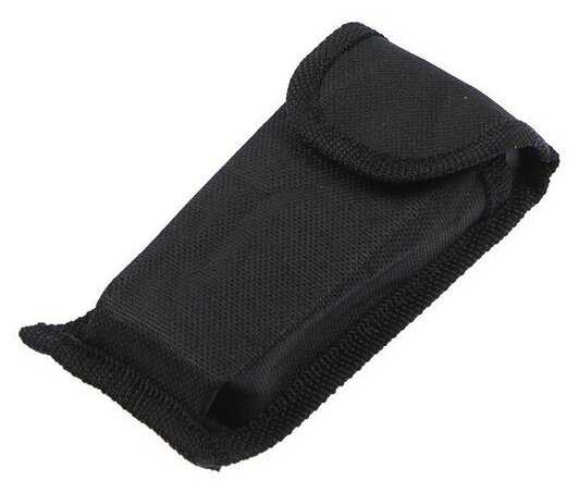 Мультитул пассатижи Тундра 4482145 с чехлом фотография 6