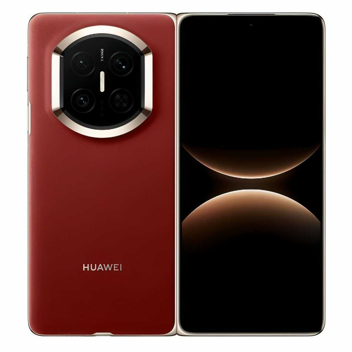 Смартфон HUAWEI Mate X7 фотография 9