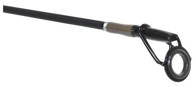 Удилище карповое MIFIN PERFORMANCE FIGHTER CARP 3.9м (100-200гр) фотография 3