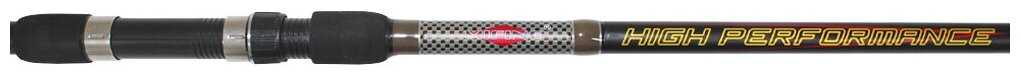Удилище карповое MIFIN PERFORMANCE FIGHTER CARP 3.9м (100-200гр) фотография 4