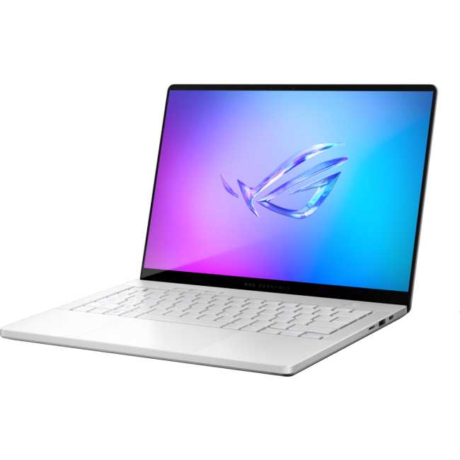 Ноутбук ASUS ROG Zephyrus G14 GA403GM фотография 3