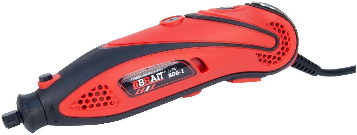 Гравер BRAIT BDG-1