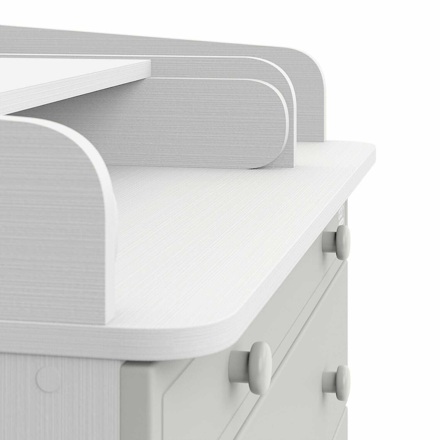 Комод пеленальный Сириус-2 Elio фотография 10