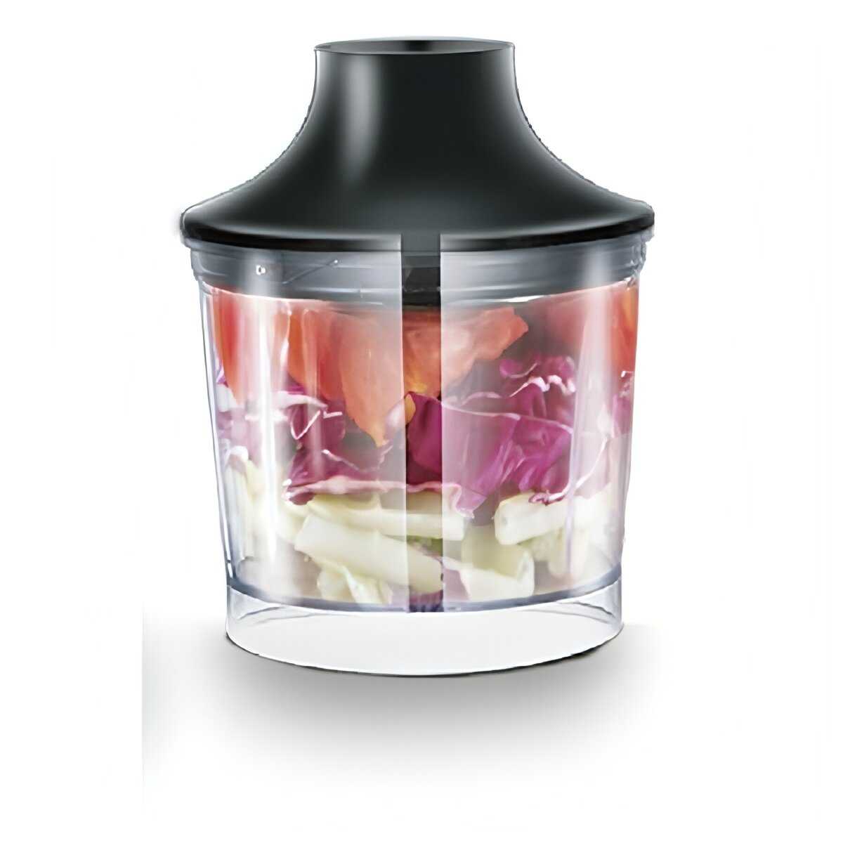 Погружной блендер Midea MC-BL605 фотография 2