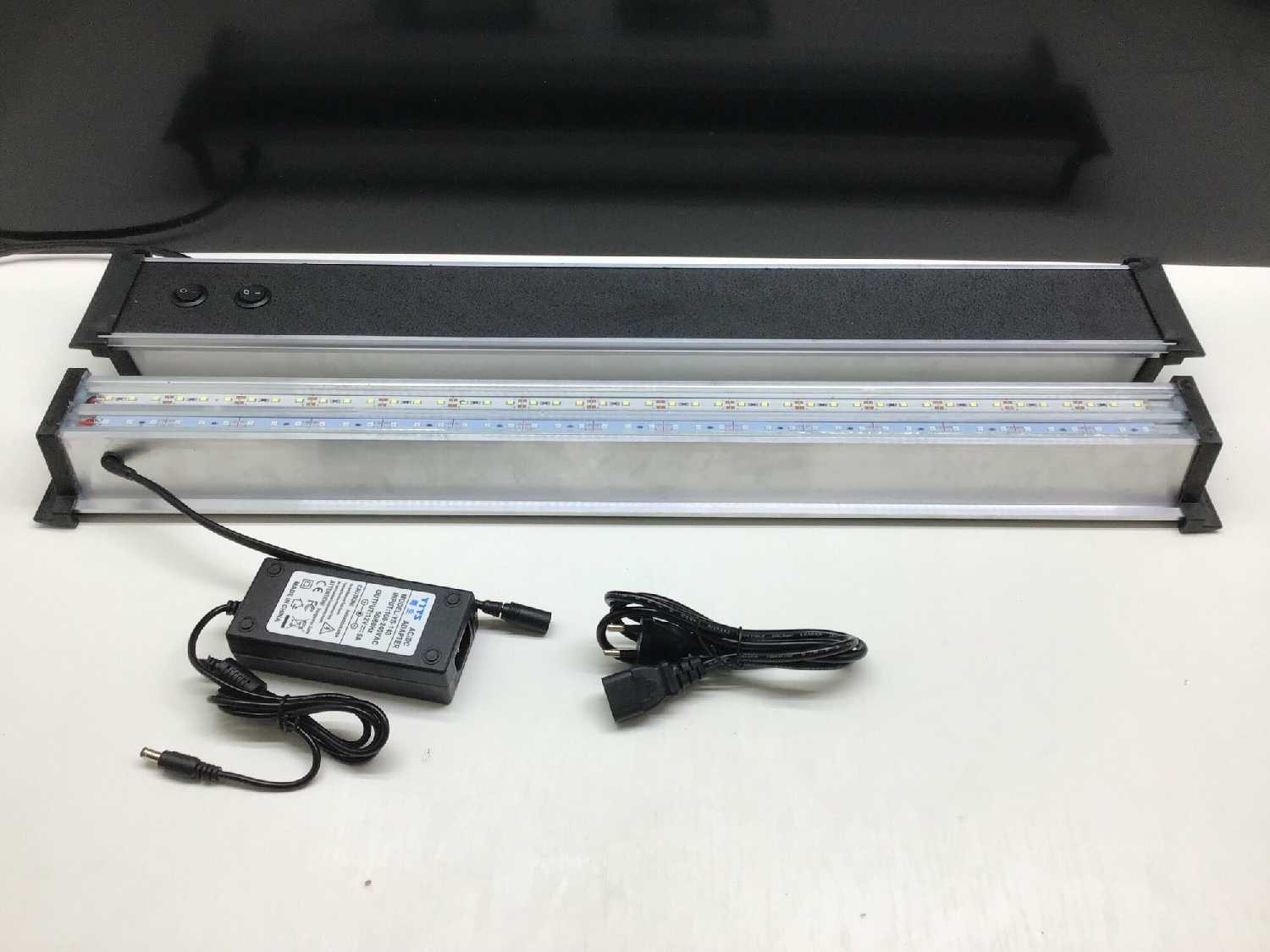 Светильник светодиодный ZelAqua Светильник светодиодный для аквариума (ZelAqua LED) фотография 6