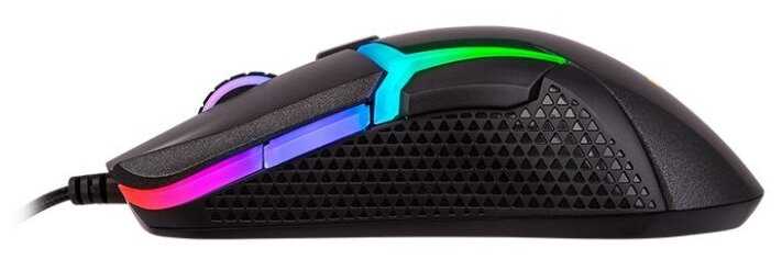 Игровая мышь Thermaltake Level 20 GMO-LVT-WDOOBK-01 фотография 3