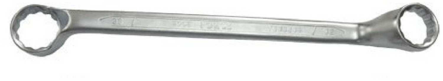 Ключ накидной ROCKFORCE RF-7593036, 30 мм х 36 мм фотография 3