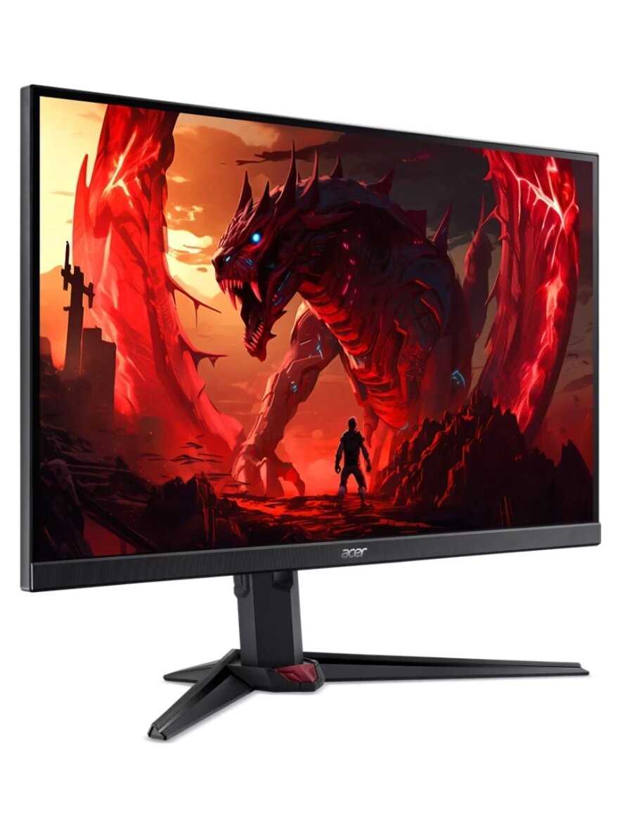 Монитор Acer Nitro XV320QKV4bmiiprx фотография 3