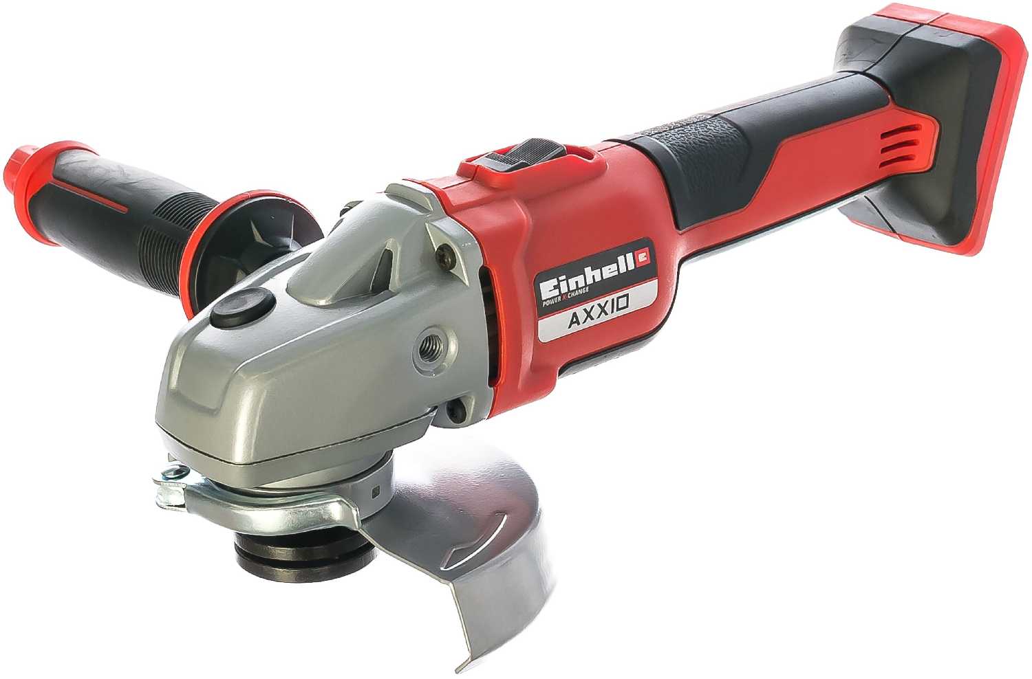 Аккумуляторная УШМ Einhell AXXIO