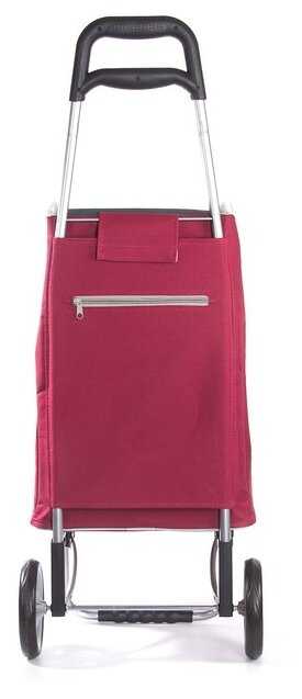 Сумка-тележка Joy Home фотография 2