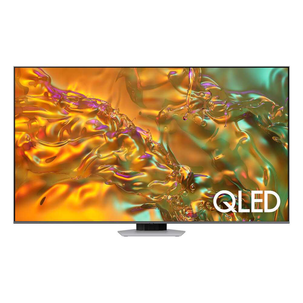 Телевизор SAMSUNG QE75Q80DAUXCE (75