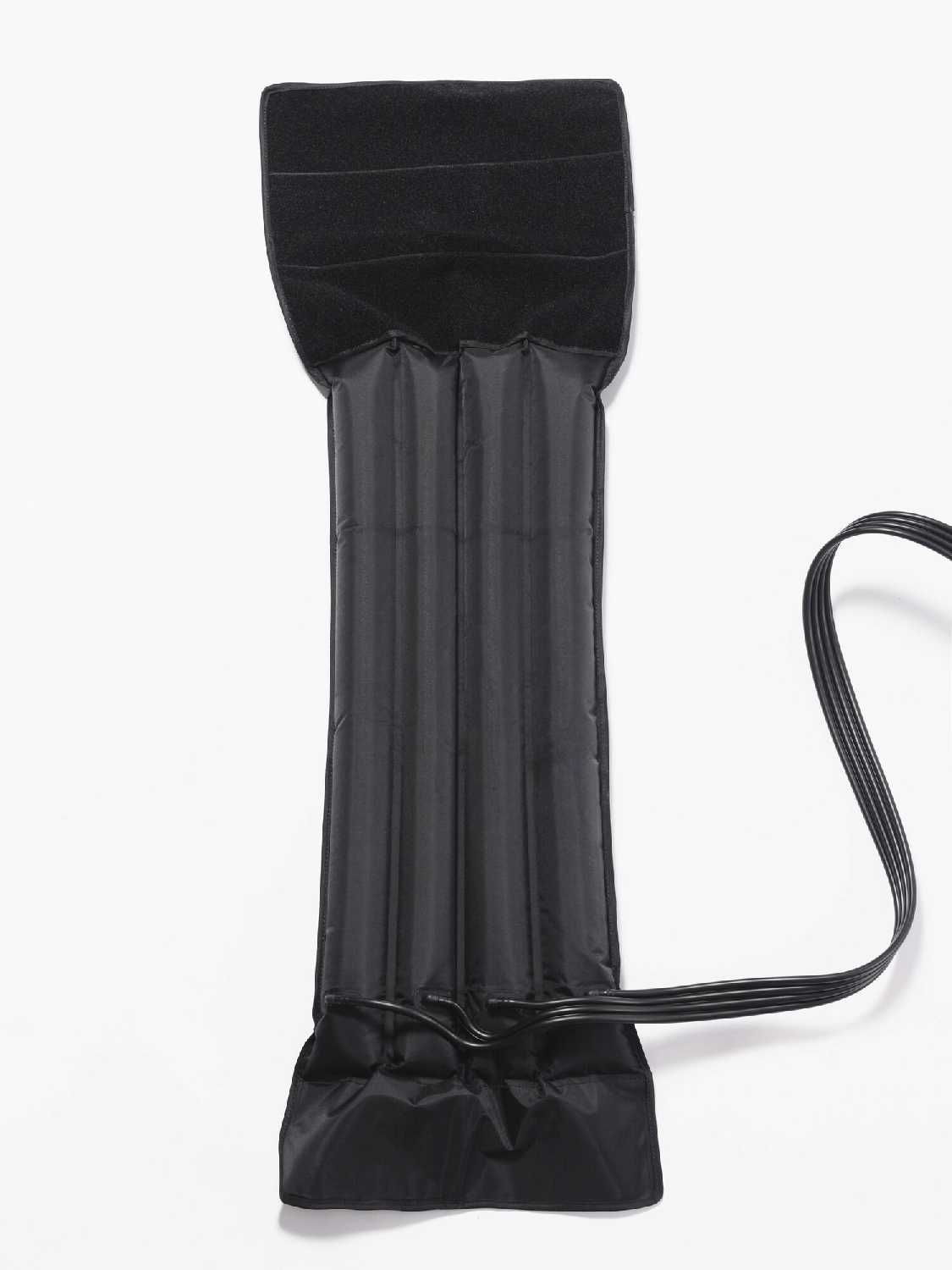 Манжета для талии 4-х камерная Healo M4 для лимфодренажного аппарата/прессотерапии фотография 8