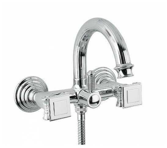 Смеситель CEZARES Olimp (VD-02-O) фотография 9