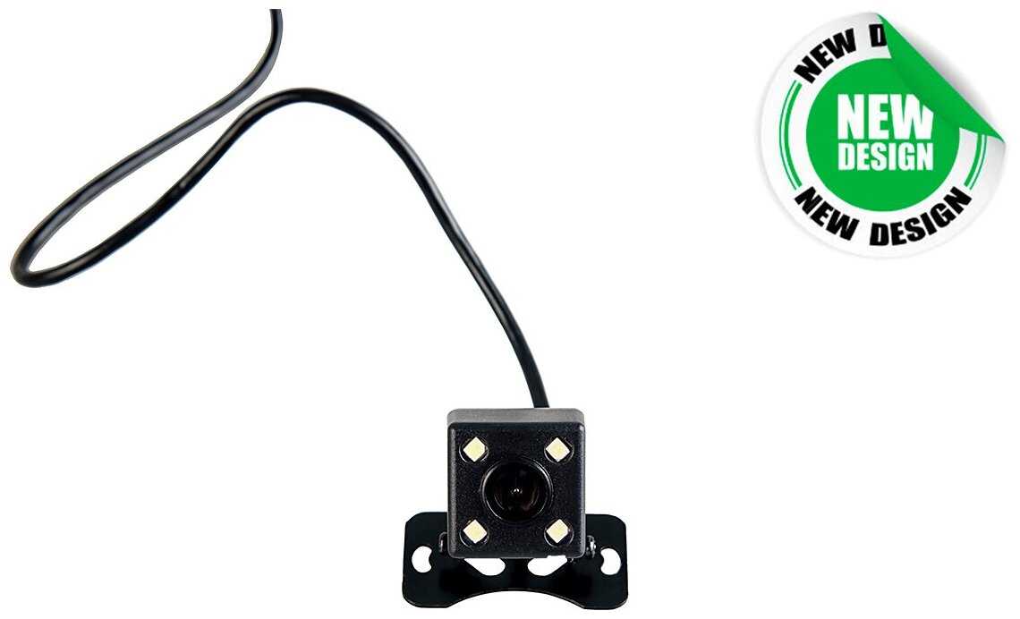 Видеорегистратор SilverStone F1 Duo (NTK-351) фотография 14