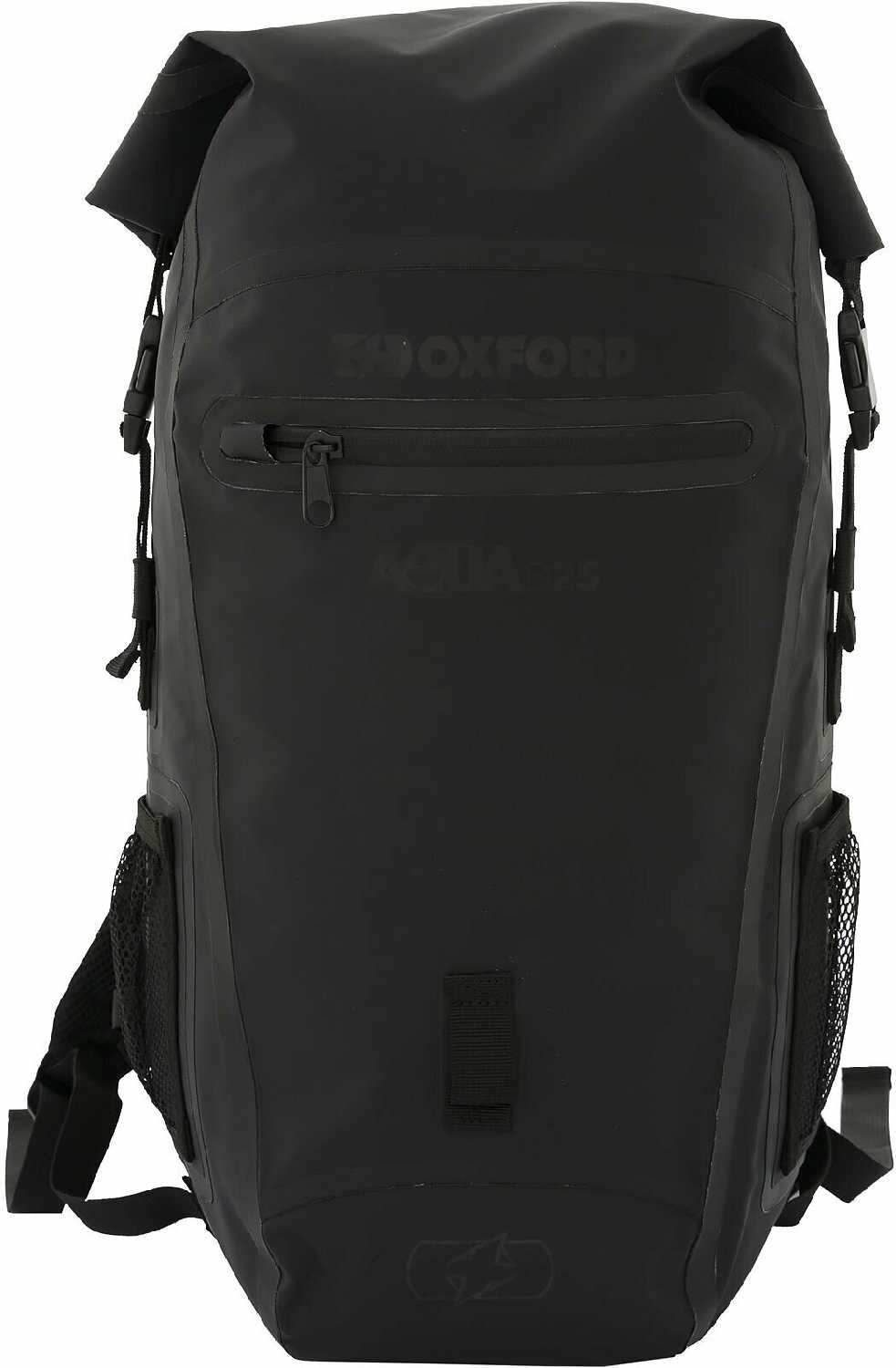 Рюкзак OXFORD Aqua B-25 Backpack (OL456) фотография 3