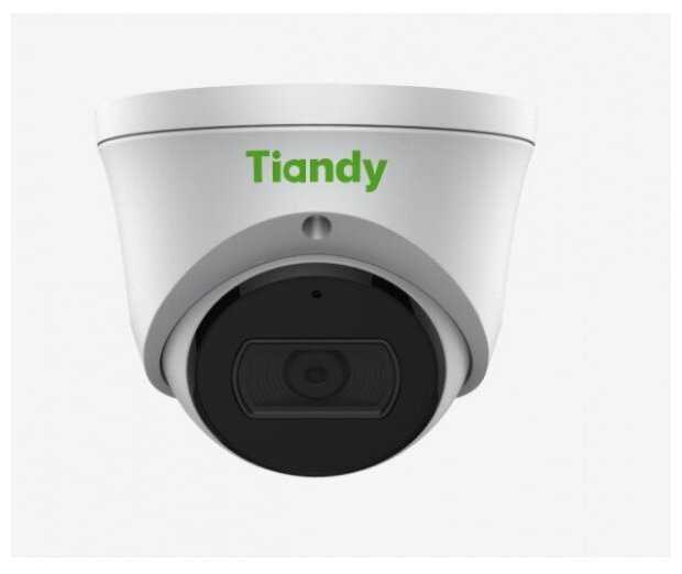 Камера видеонаблюдения Tiandy TC-C34XS (I3/E/Y) фотография 3