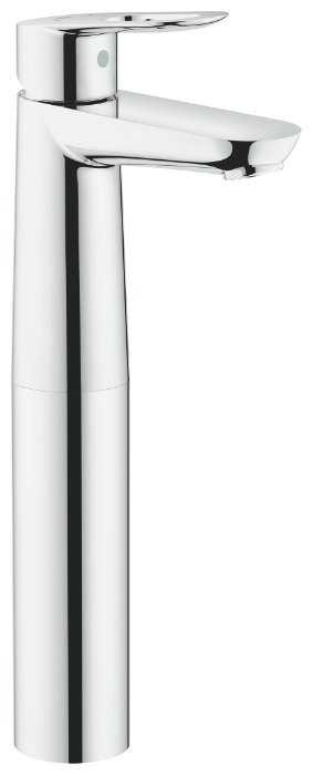 Смеситель для раковины (умывальника) Grohe BauLoop 23764000, рычажный