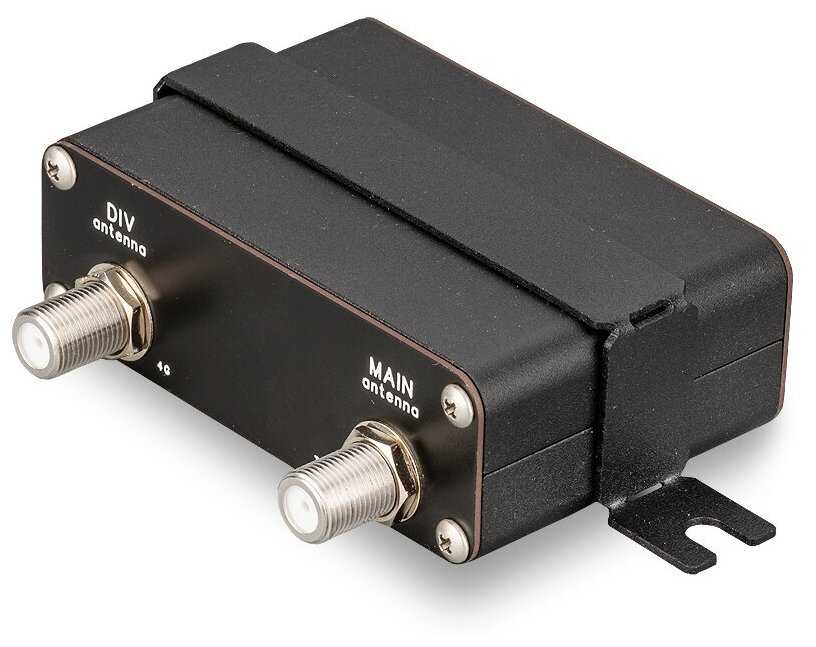 Адаптер KROKS KSS-Cse PCI для mPCI LTE модема cat.4, cat.6 (SMA-female) фотография 6