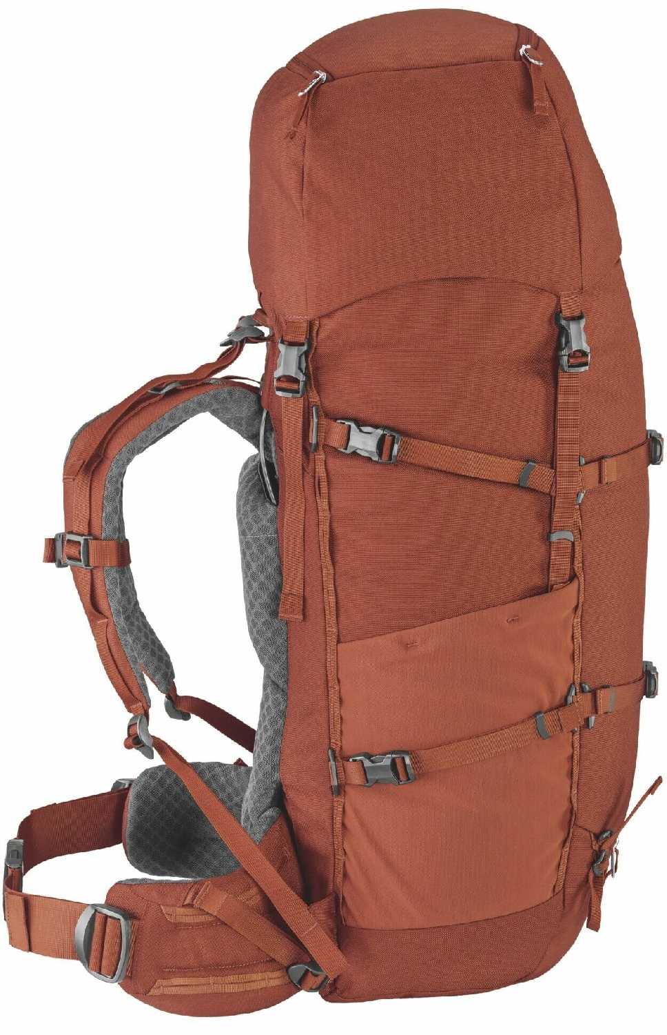 Рюкзак туристический Bach Specialist 75 regular фотография 9