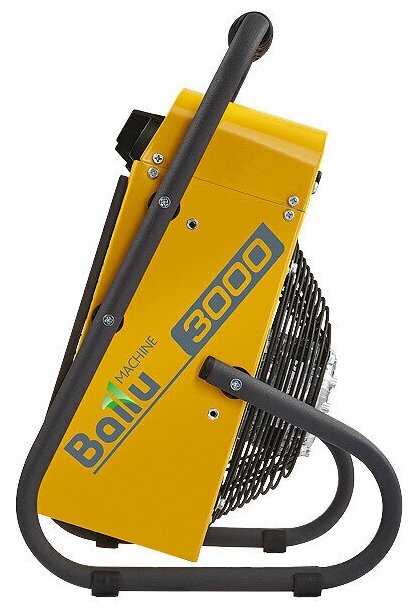 BHP-M2-3 фотография 8