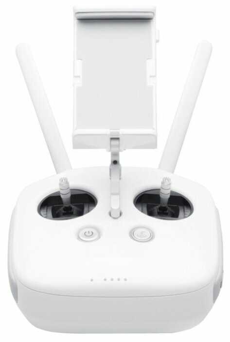 Квадрокоптер DJI Phantom 4 Advanced фотография 4