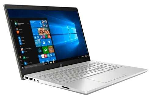 Ноутбук HP PAVILION 14-ce3015ur фотография 1