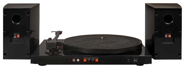 Виниловый проигрыватель Crosley T100A фотография 5