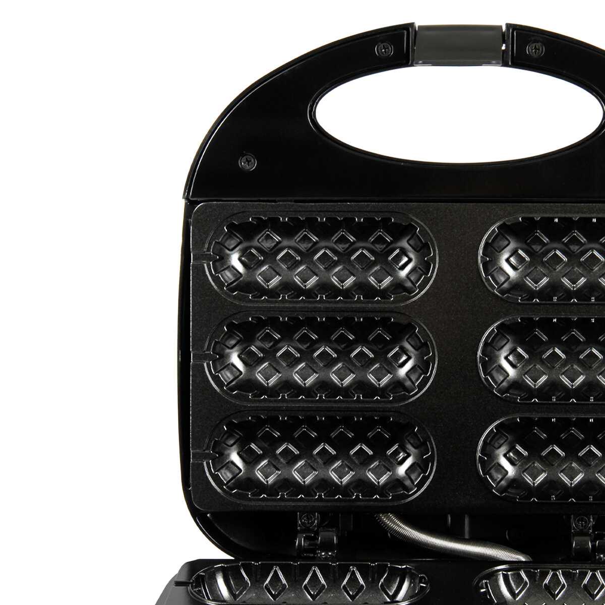 Сосисочница электрическая фотография 4