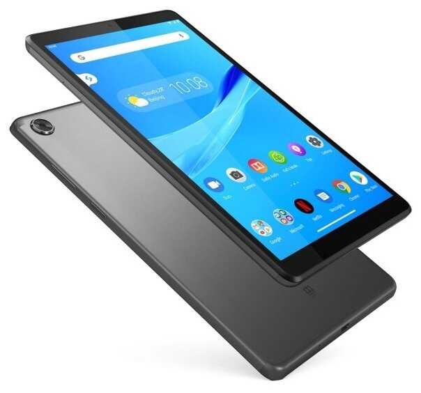 Планшет Lenovo Tab M8 3rd Gen TB-8506 фотография 1