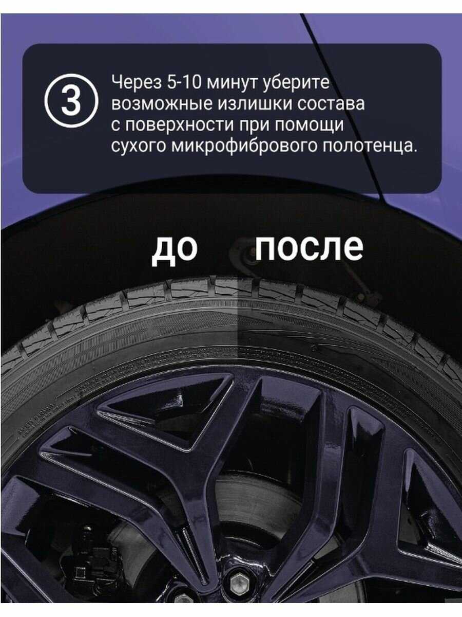 Набор для ухода