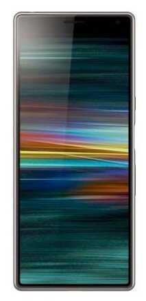 Смартфон Sony Xperia 10 фотография 8