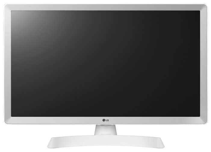 Телевизор LG 24TL510S-WZ 2019 LED фотография 1