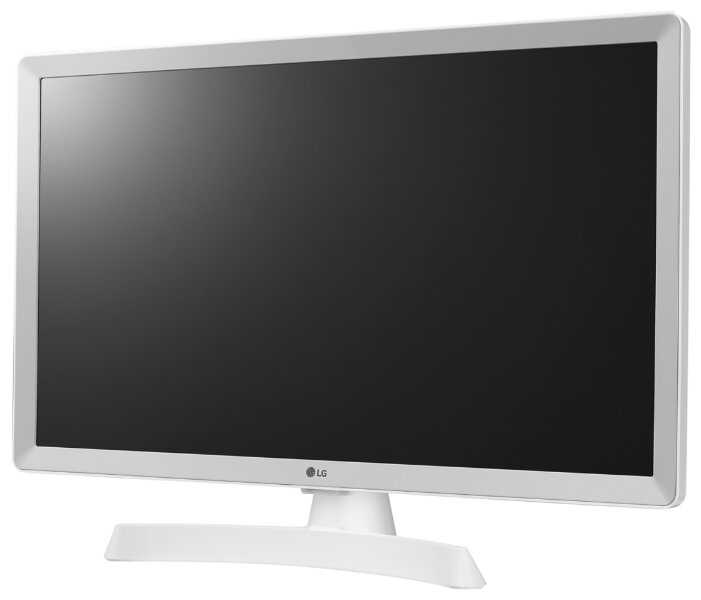 Телевизор LG 24TL510S-WZ 2019 LED фотография 2