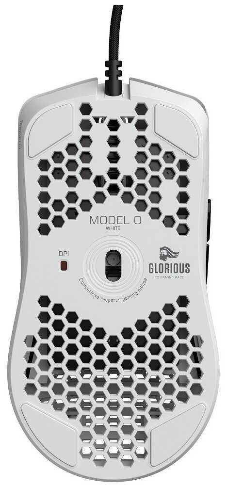 Мышь Glorious Model O фотография 16