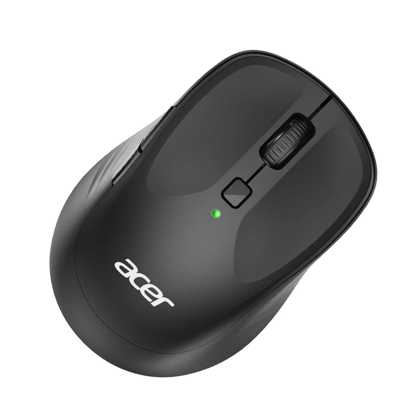 Мышь Acer OMR300 беспроводная оптическая (1600dpi) фотография 5