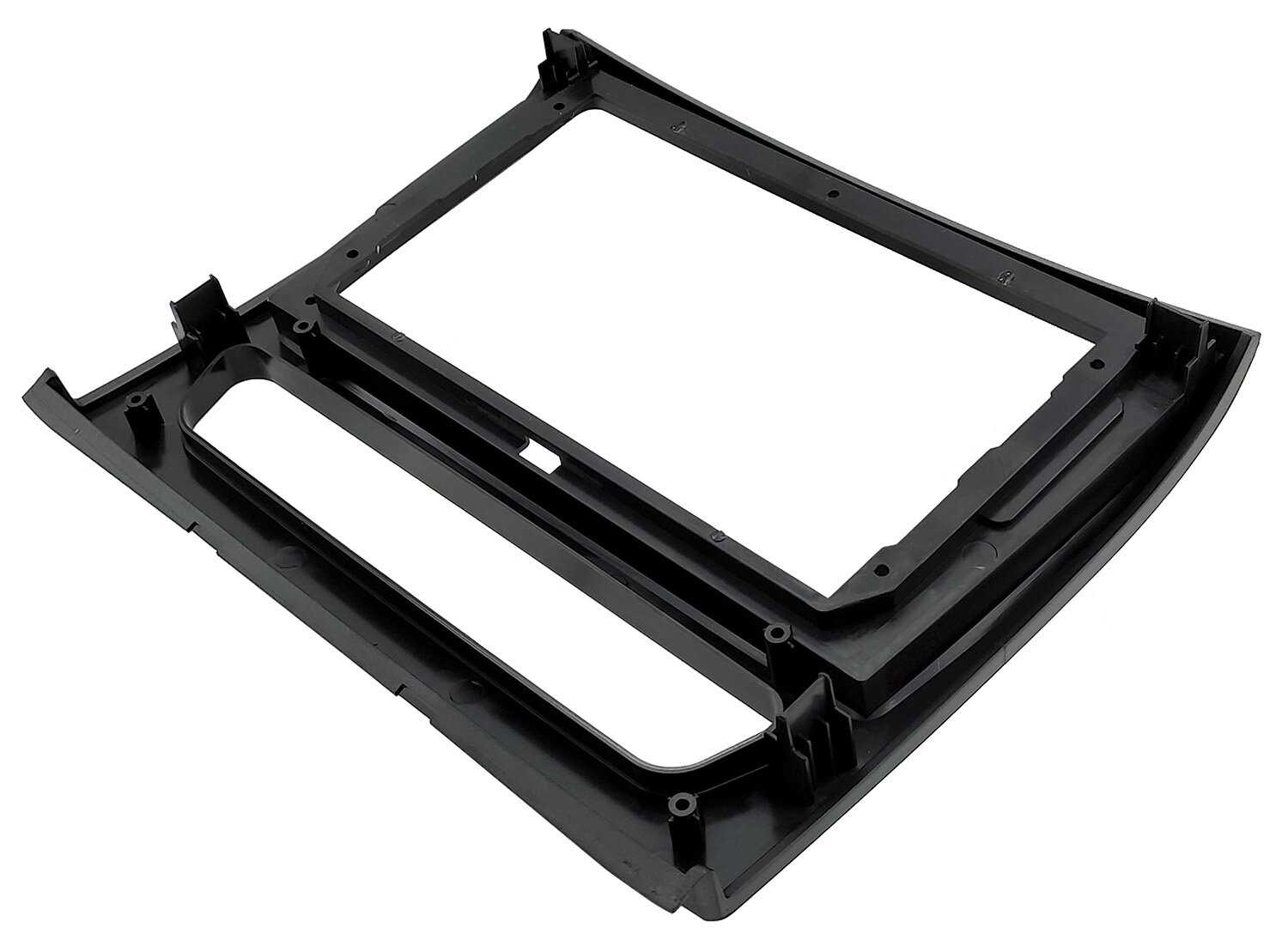 Штатная магнитола Canbox L-Line 4296-9-0380 для Sollers Atlant (2022-2024) фотография 3